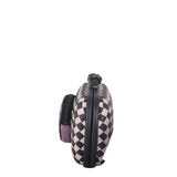 Bottega Veneta Knot Clutch with Chain