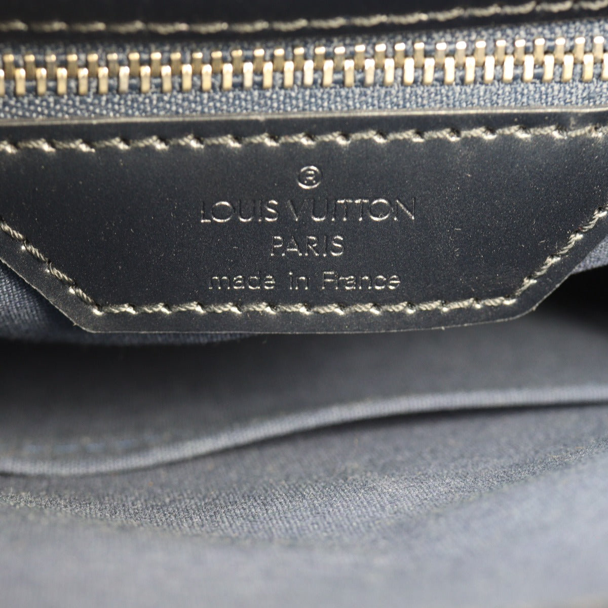 Louis Vuitton Wilwood Mat Monogram