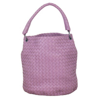 Bottega Veneta Intrecciato Parachute Tote