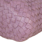 Bottega Veneta Intrecciato Parachute Tote