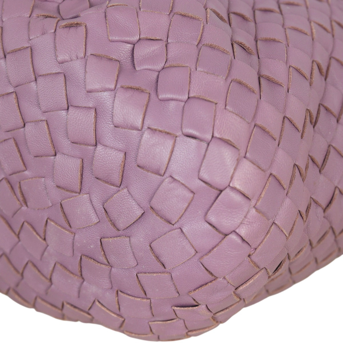 Bottega Veneta Intrecciato Parachute Tote