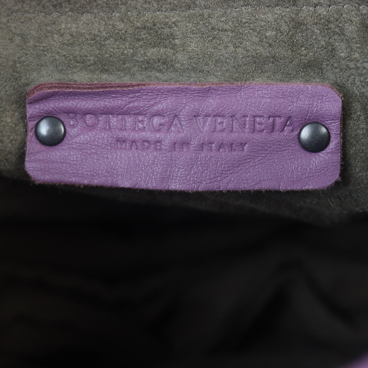 Bottega Veneta Intrecciato Parachute Tote