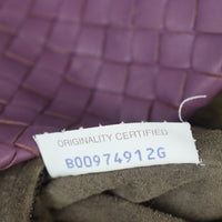 Bottega Veneta Intrecciato Parachute Tote