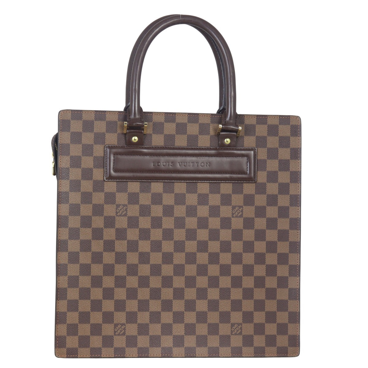 Louis Vuitton Venice Sac Plat GM Damier Ebene