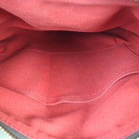 Louis Vuitton Bloomsbury PM Damier Ebene