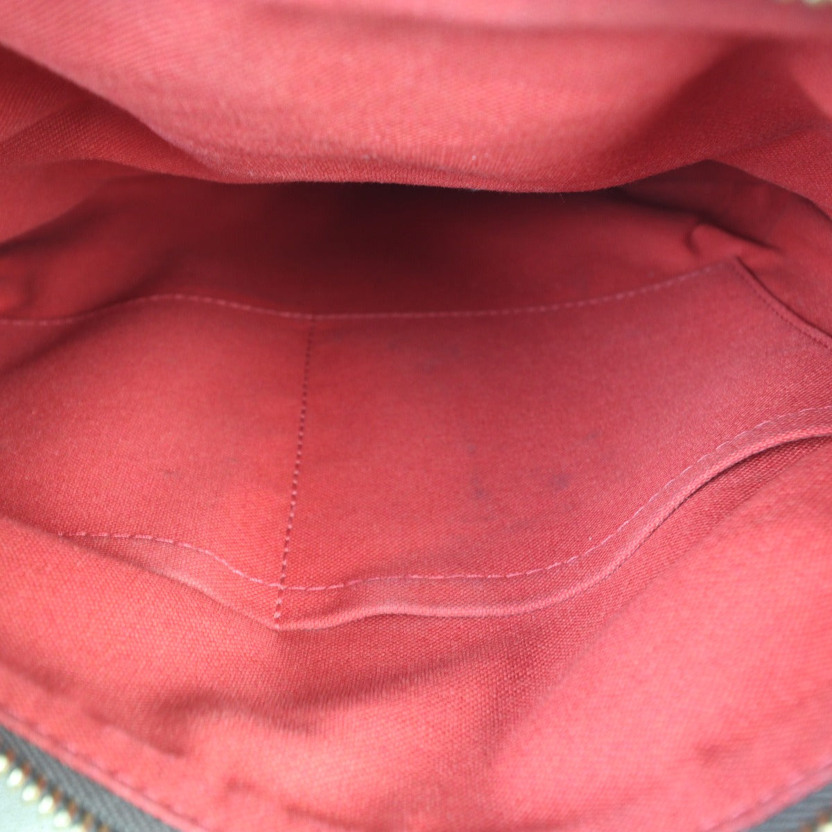 Louis Vuitton Bloomsbury PM Damier Ebene