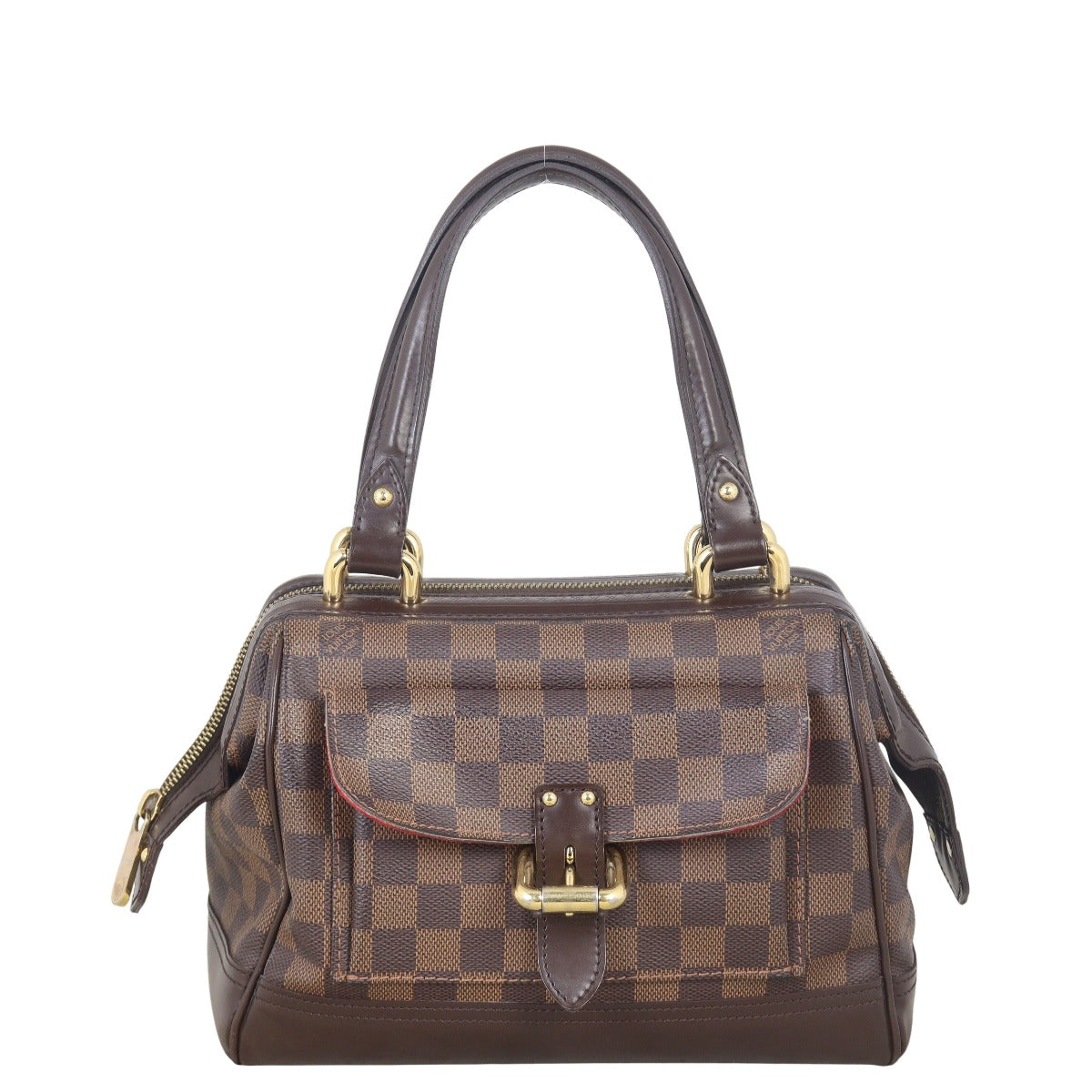 Louis Vuitton Knightsbridge Damier Ebene