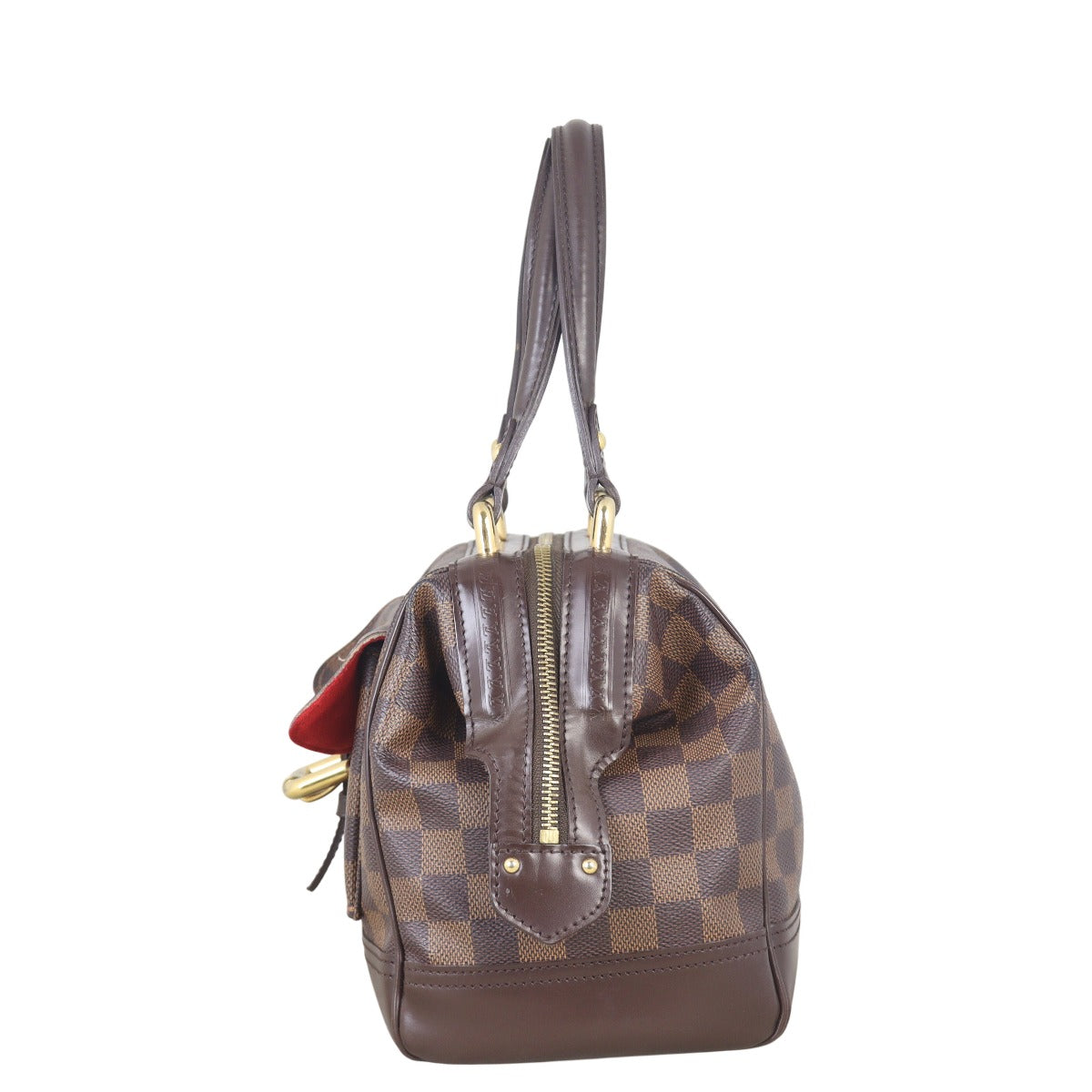 Louis Vuitton Knightsbridge Damier Ebene