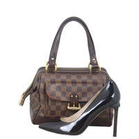 Louis Vuitton Knightsbridge Damier Ebene