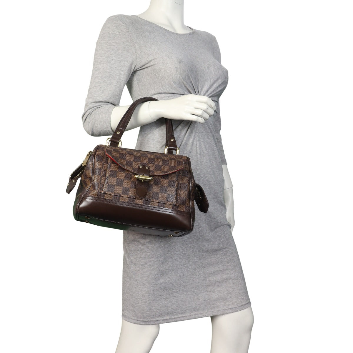 Louis Vuitton Knightsbridge Damier Ebene