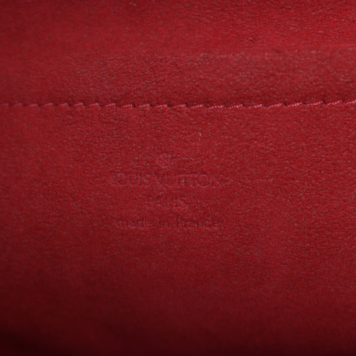 Louis Vuitton Knightsbridge Damier Ebene