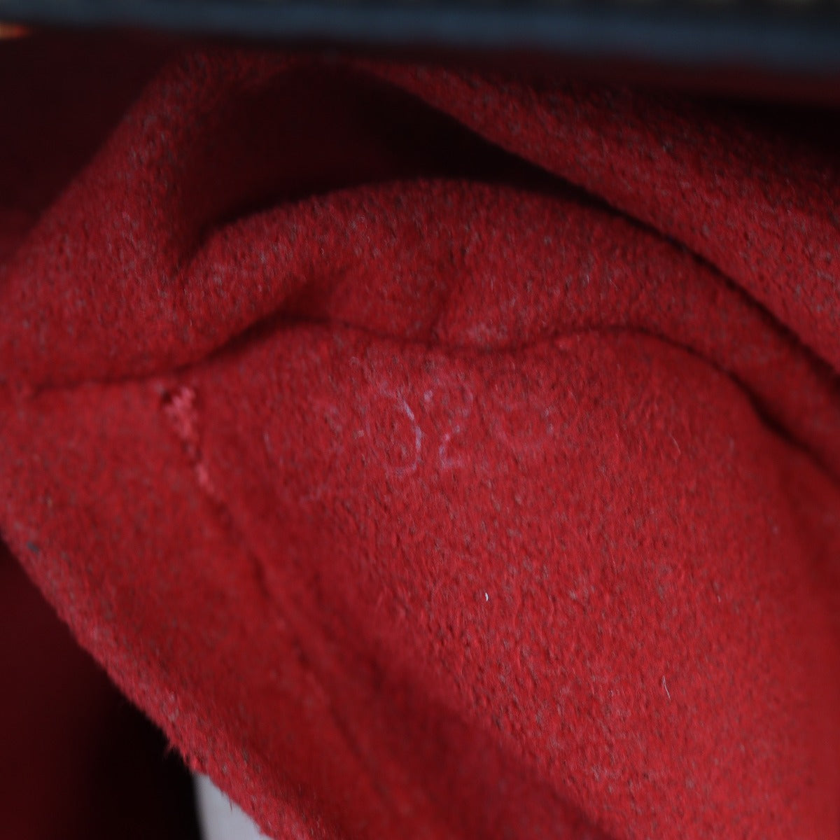 Louis Vuitton Knightsbridge Damier Ebene