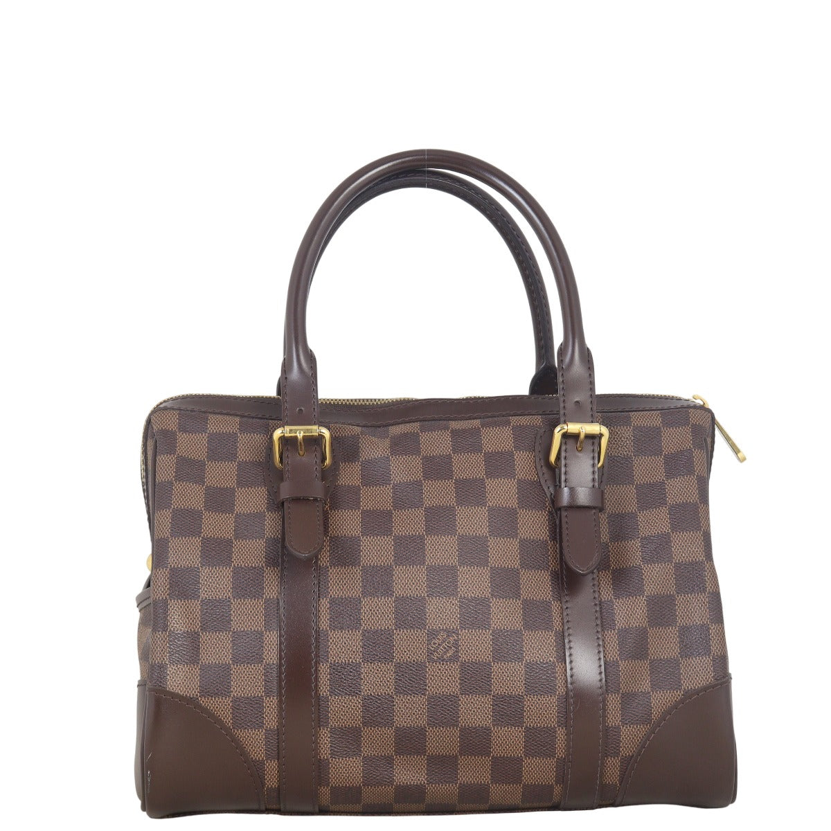 Louis Vuitton Berkeley Damier Ebene
