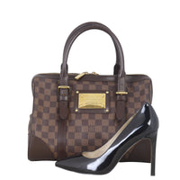 Louis Vuitton Berkeley Damier Ebene