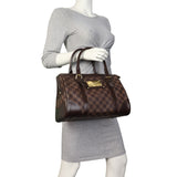 Louis Vuitton Berkeley Damier Ebene