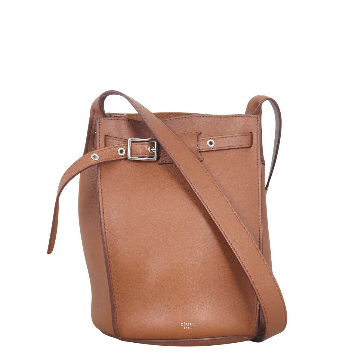 Celine Big Bag Bucket