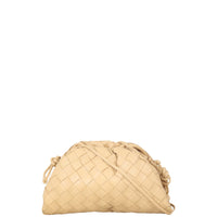 Bottega Veneta The Mini Pouch Intrecciato