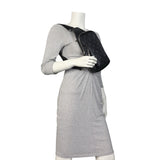 Louis Vuitton Avenue Sling PM Bag Monogram Eclipse