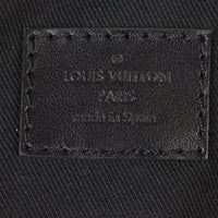 Louis Vuitton Avenue Sling PM Bag Monogram Eclipse