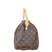 Louis Vuitton Speedy 30 Monogram