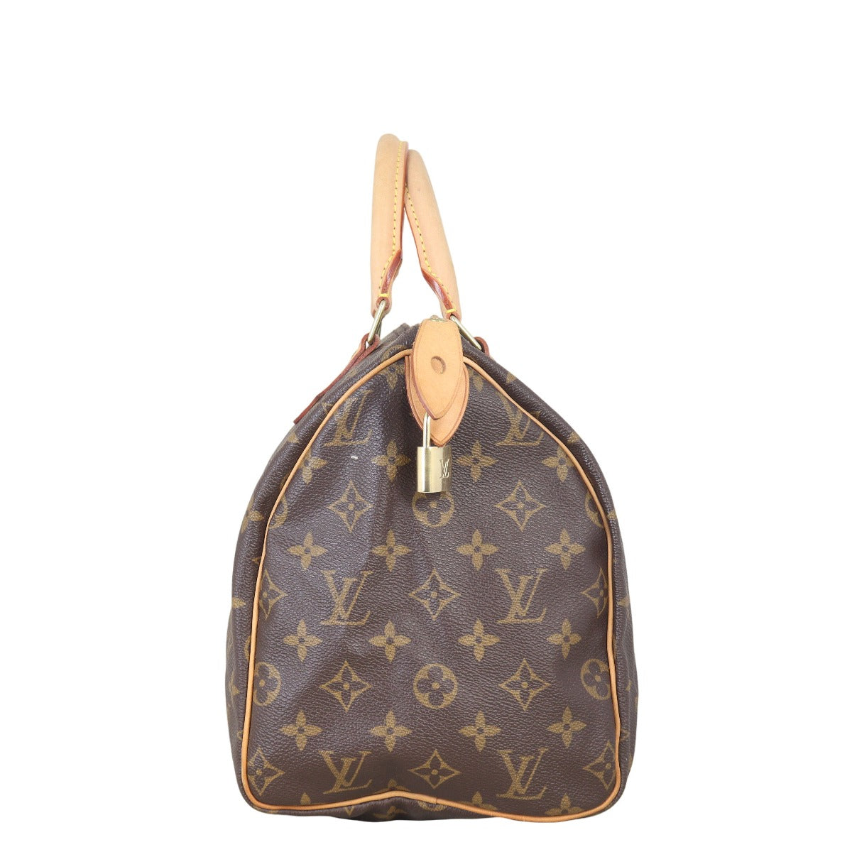 Louis Vuitton Speedy 30 Monogram
