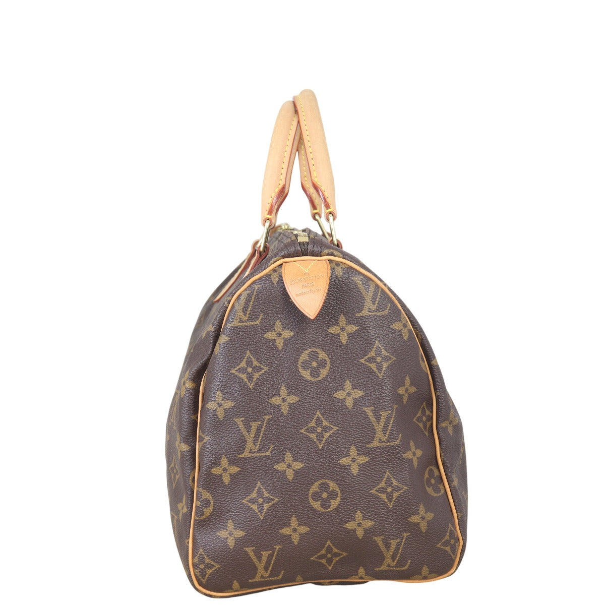 Louis Vuitton Speedy 30 Monogram