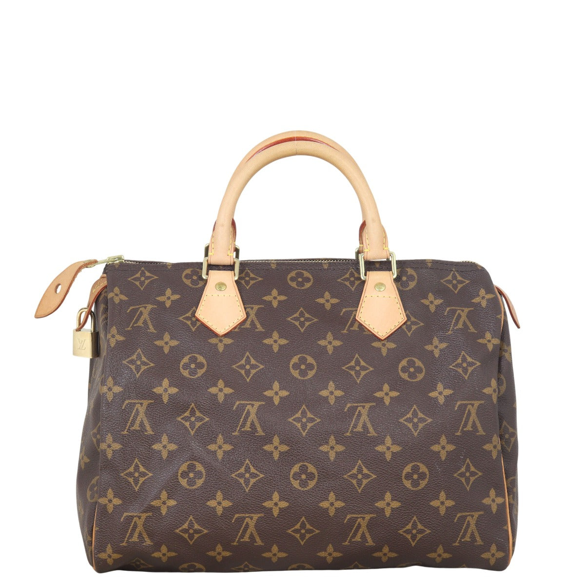 Louis Vuitton Speedy 30 Monogram