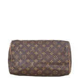 Louis Vuitton Speedy 30 Monogram