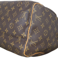 Louis Vuitton Speedy 30 Monogram