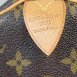 Louis Vuitton Speedy 30 Monogram