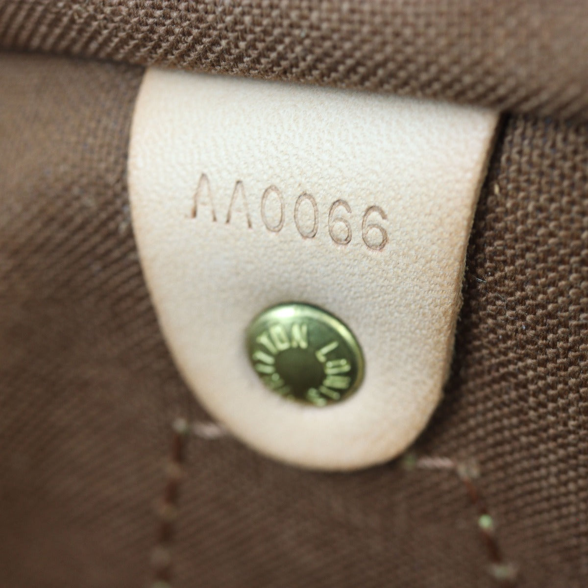 Louis Vuitton Speedy 30 Monogram