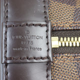 Louis Vuitton Alma BB Damier Ebene