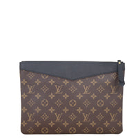 Louis Vuitton Daily Pouch Monogram