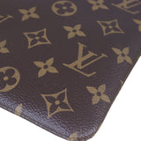 Louis Vuitton Daily Pouch Monogram