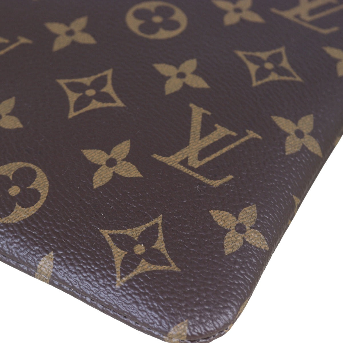 Louis Vuitton Daily Pouch Monogram