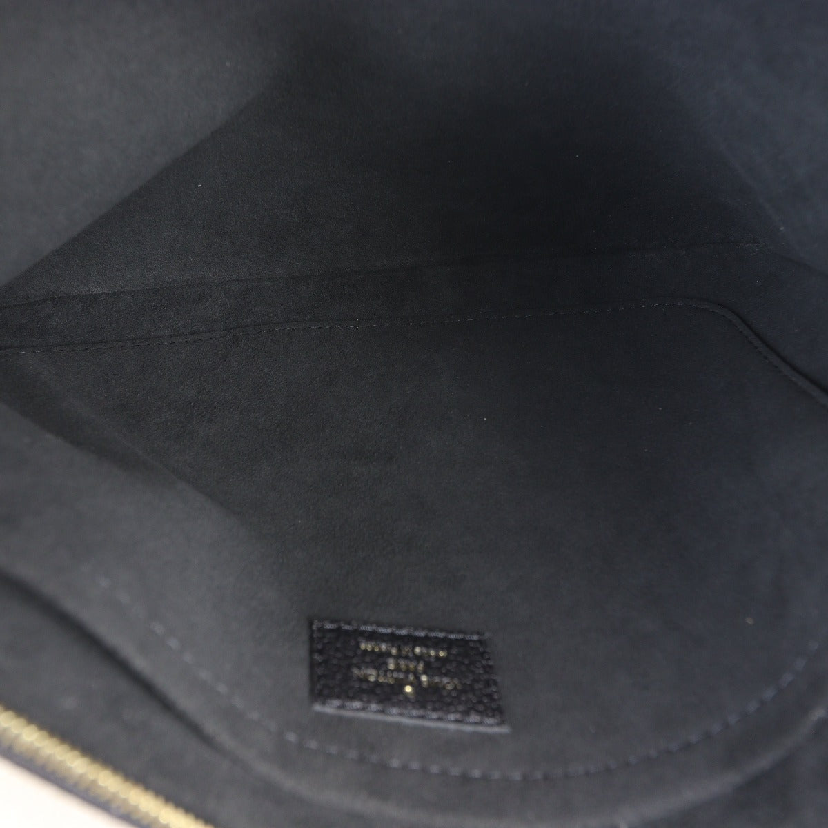 Louis Vuitton Daily Pouch Monogram