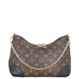 Louis Vuitton Boulogne Monogram Noir