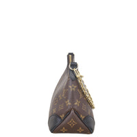 Louis Vuitton Boulogne Monogram Noir