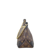 Louis Vuitton Boulogne Monogram Noir