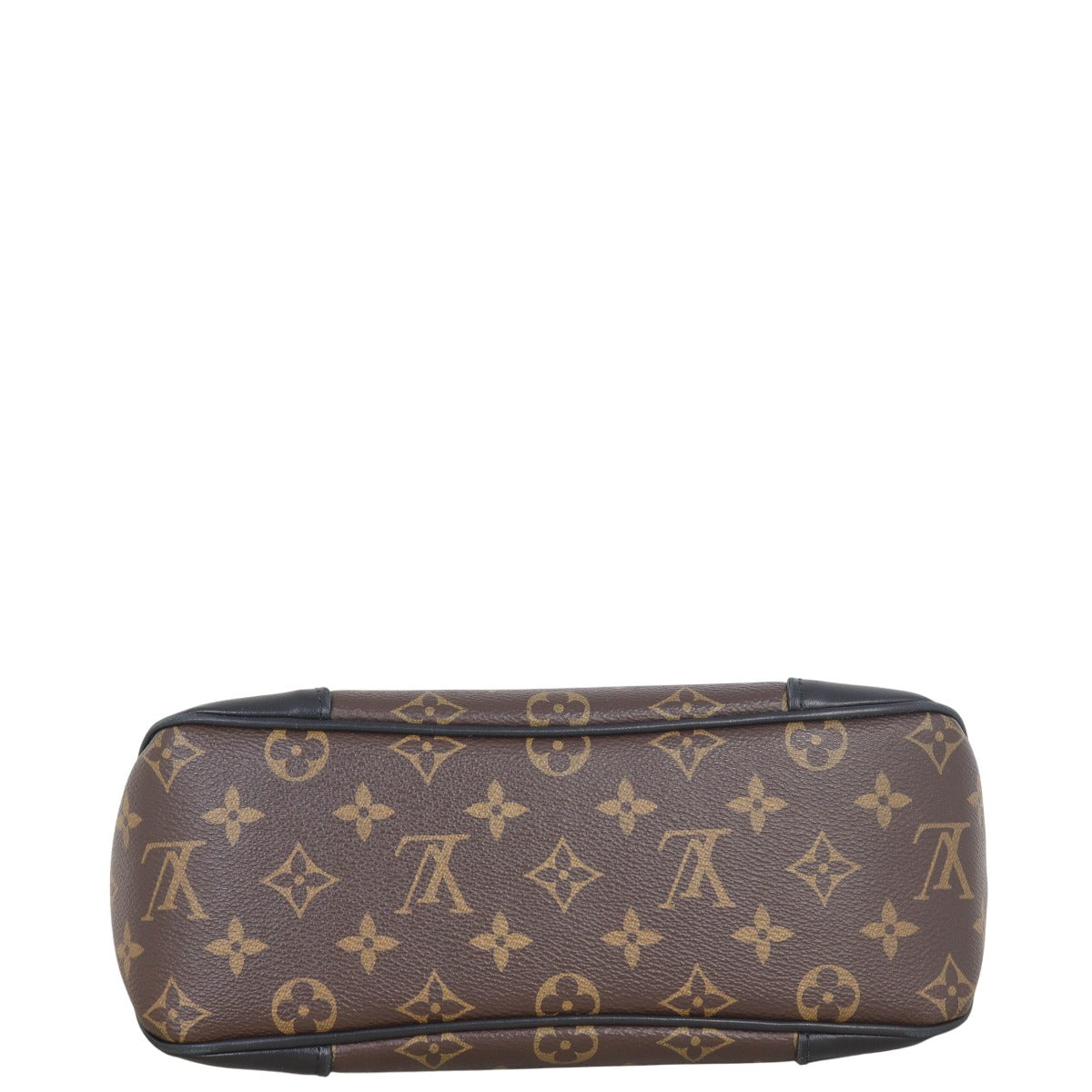 Louis Vuitton Boulogne Monogram Noir