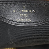 Louis Vuitton Boulogne Monogram Noir