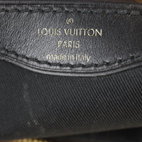 Louis Vuitton Boulogne Monogram Noir