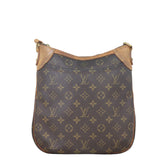 Louis Vuitton Odeon PM Monogram