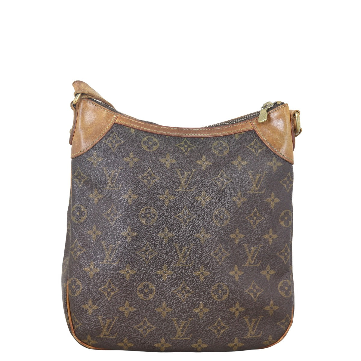 Louis Vuitton Odeon PM Monogram