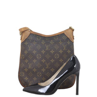 Louis Vuitton Odeon PM Monogram