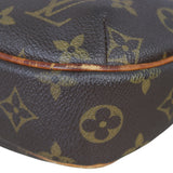 Louis Vuitton Odeon PM Monogram