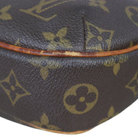 Louis Vuitton Odeon PM Monogram
