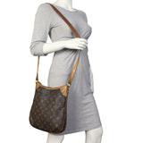 Louis Vuitton Odeon PM Monogram