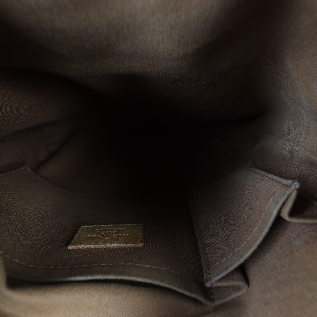 Louis Vuitton Odeon PM Monogram