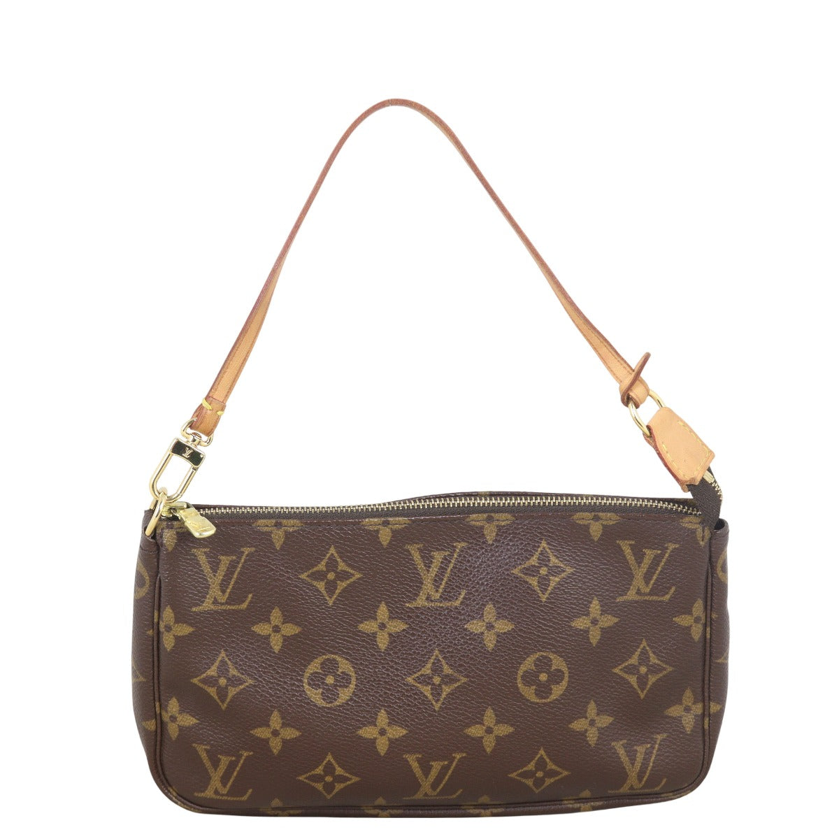 Louis Vuitton Pochette Accessoires Monogram